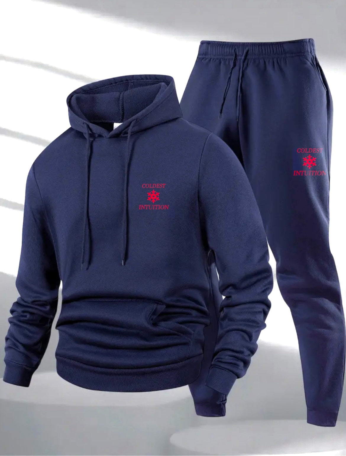 ColdestIntuition Tracksuit