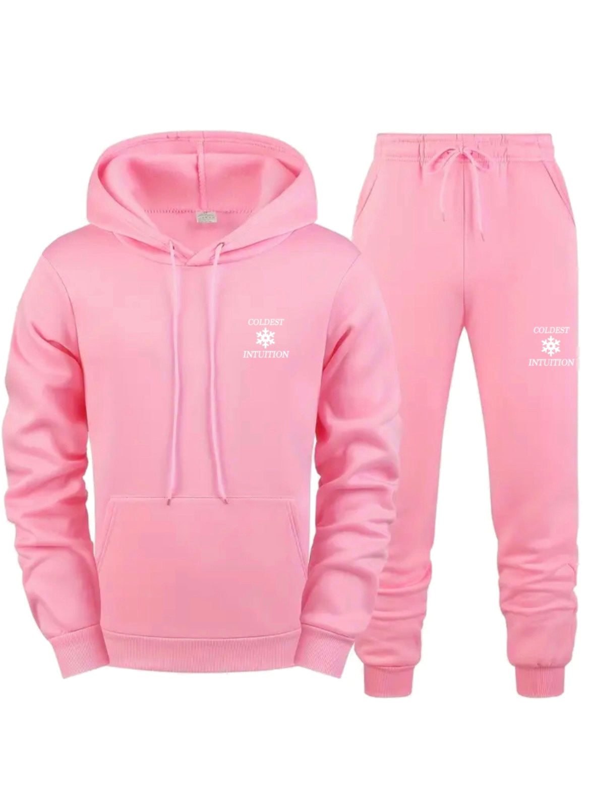 ColdestIntuition Tracksuit