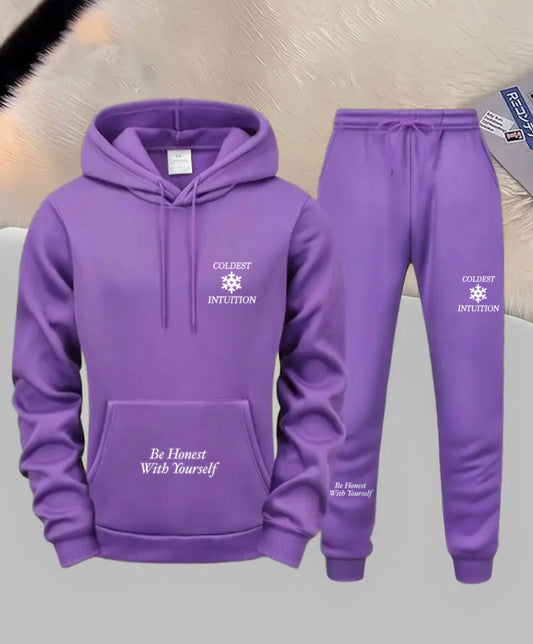ColdestIntuition TrackSuit