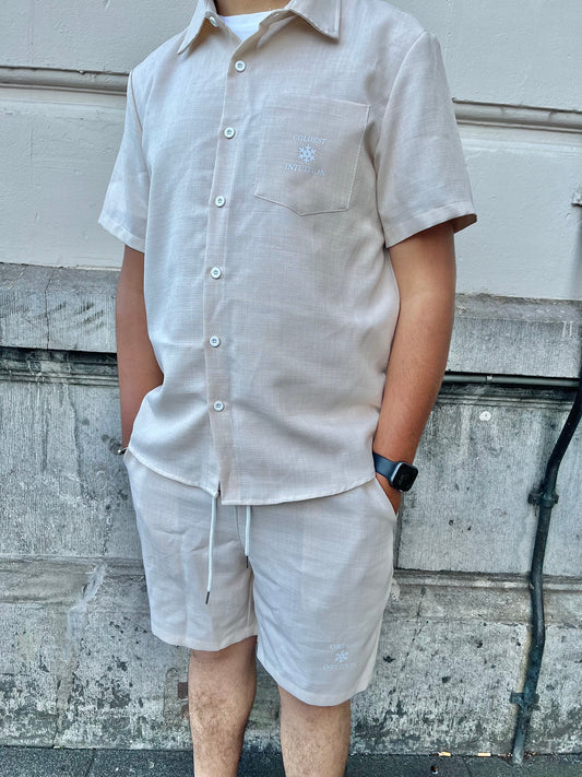 ColdestIntuition Casual Set