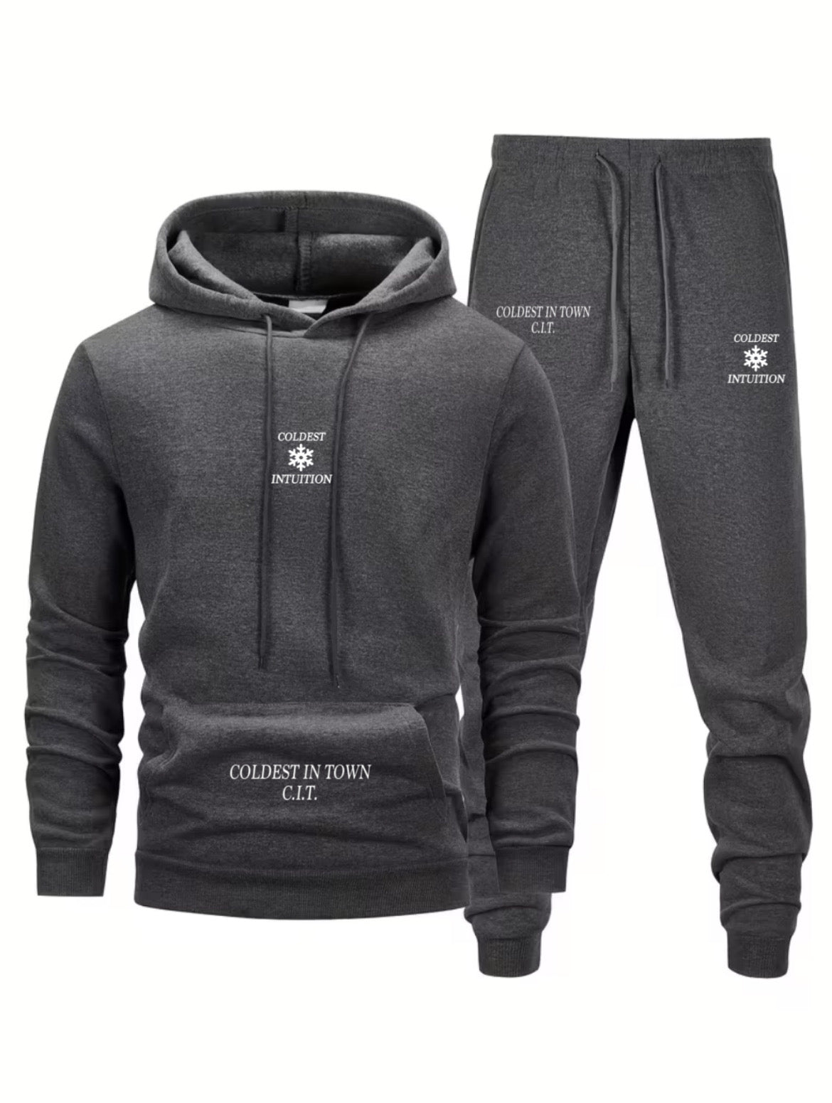 ColdestIntuition Tracksuit