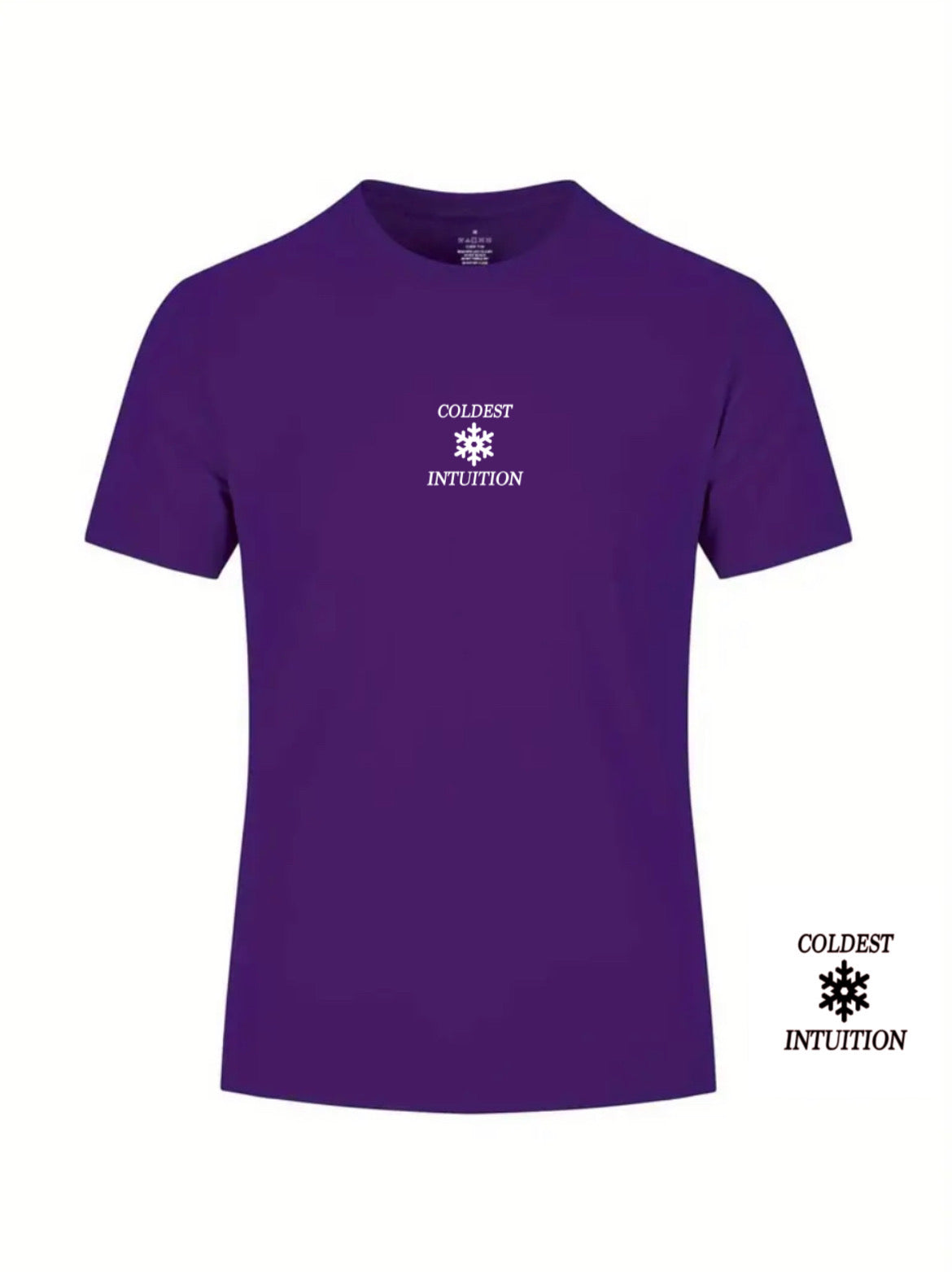 ColdestIntuition z-1 Purple BHWY