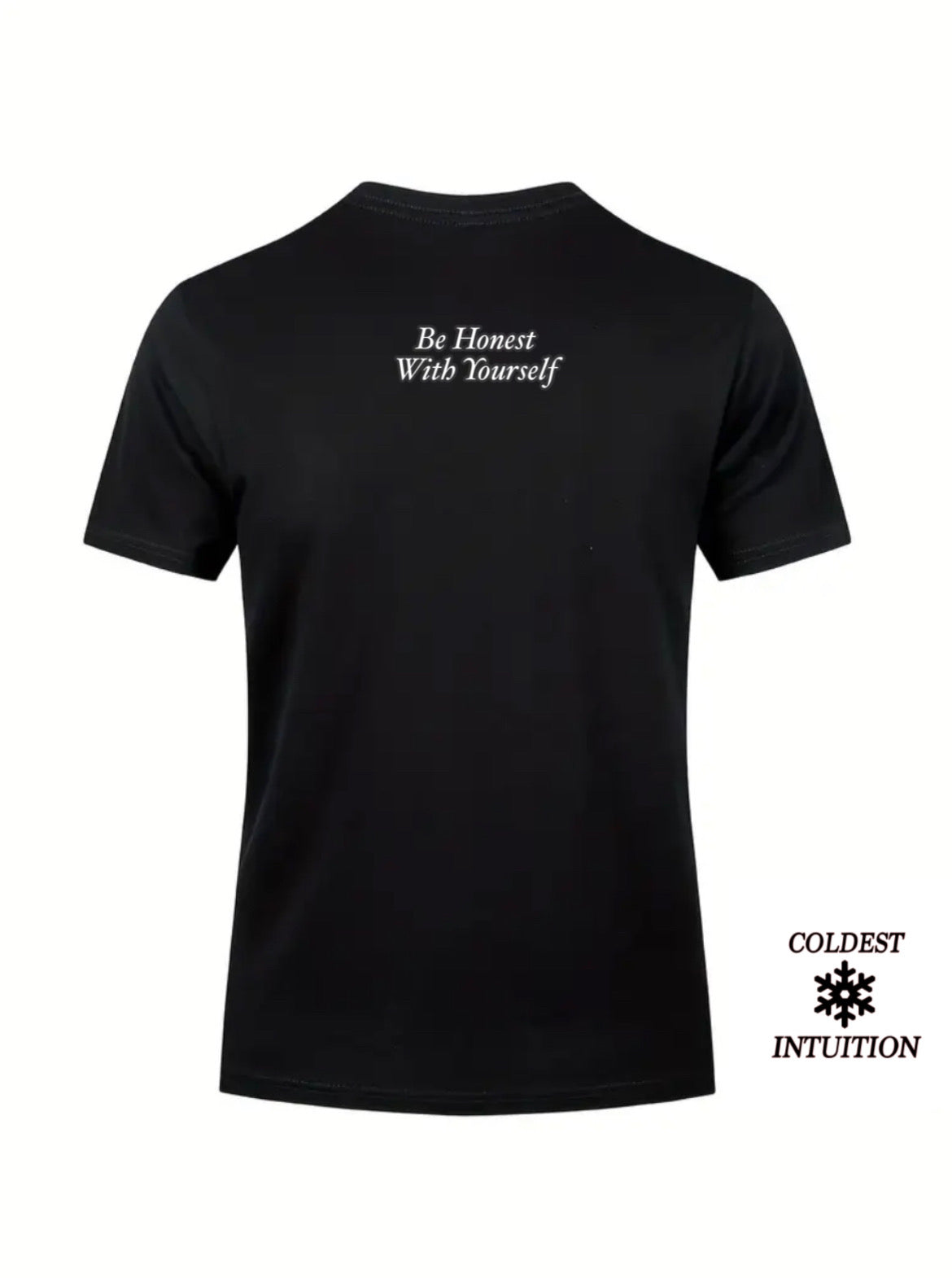 ColdestIntuition Black BHWY