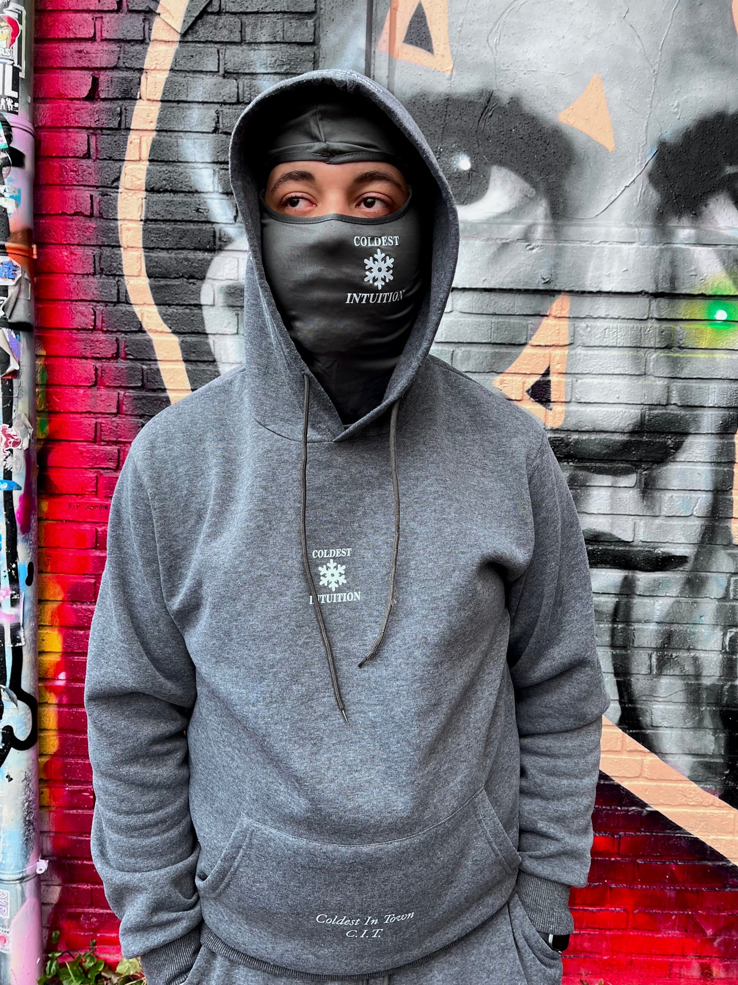 ColdestIntuition Tracksuit