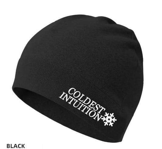 ColdestIntuition Beanie