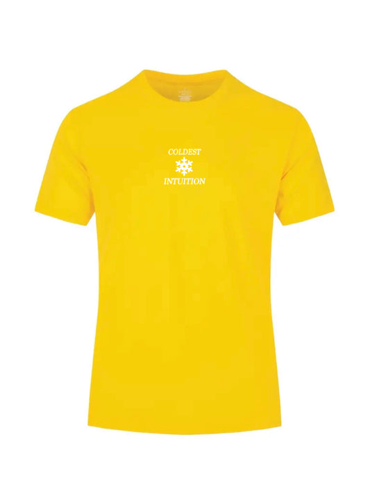 ColdestIntuition Yellow X BHWY