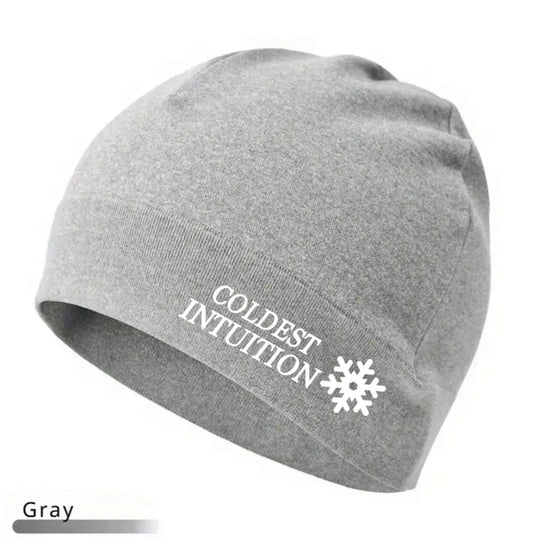 ColdestIntuition Beanie