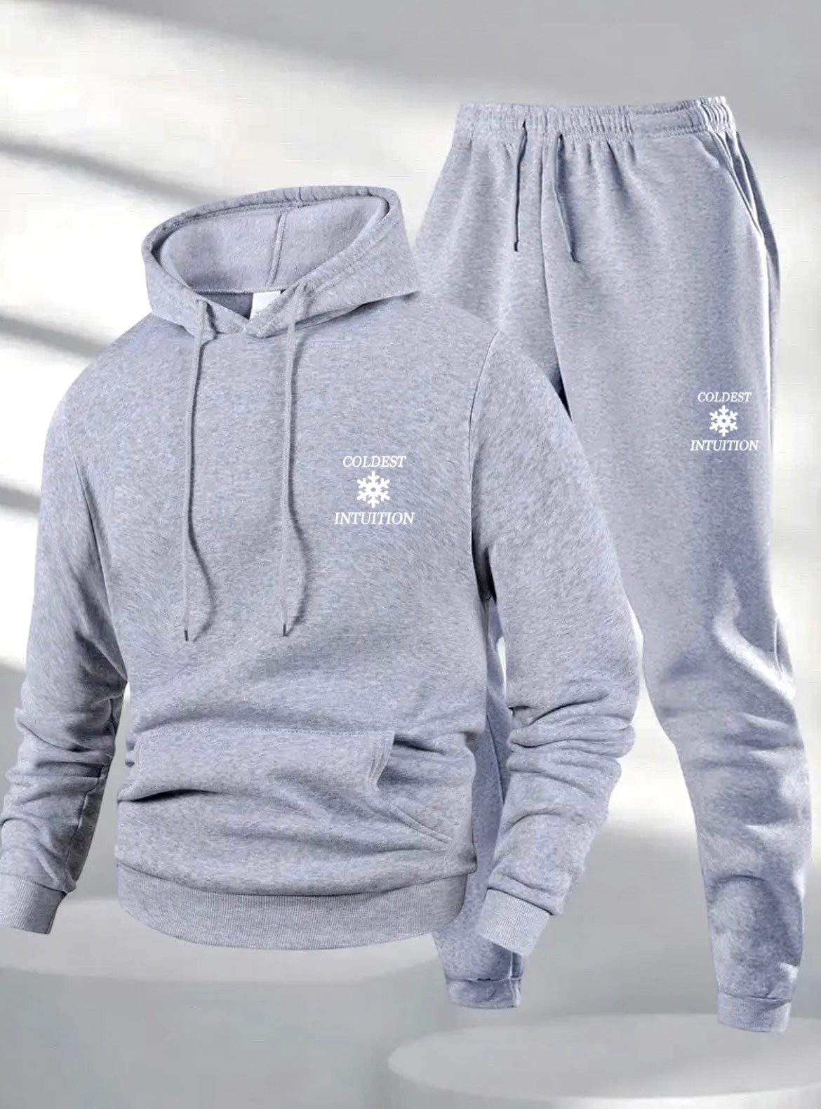 ColdestIntuition Tracksuit