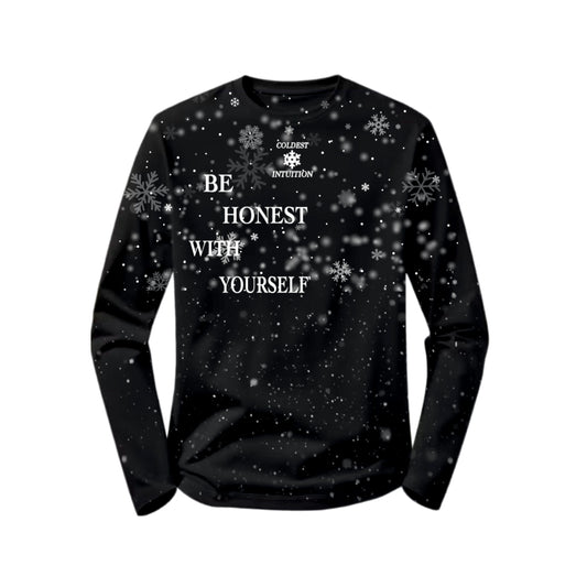 ColdestIntuition Long Sleeve Base light.