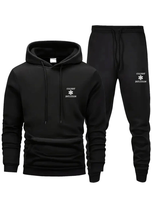ColdestIntuition Unisex Tracksuit