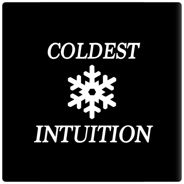 coldestintuition