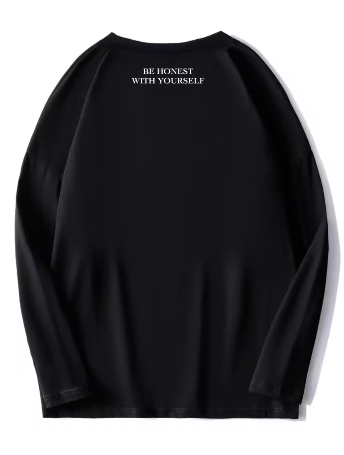 ColdestIntuition Long Sleeve Base light.