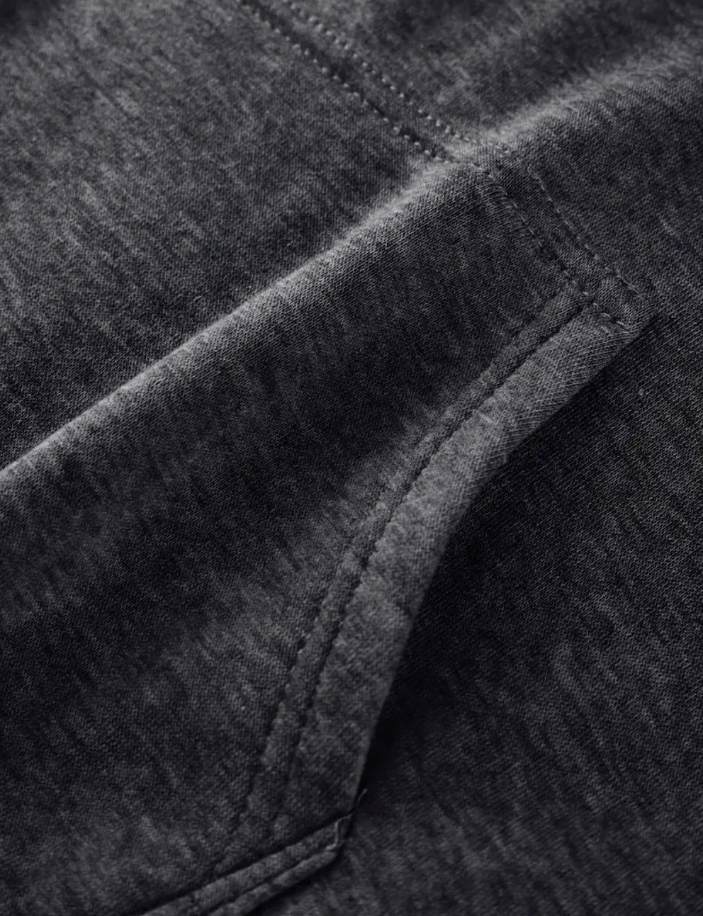 ColdestIntuition B-45 ❄️ Full Zip Hoodie