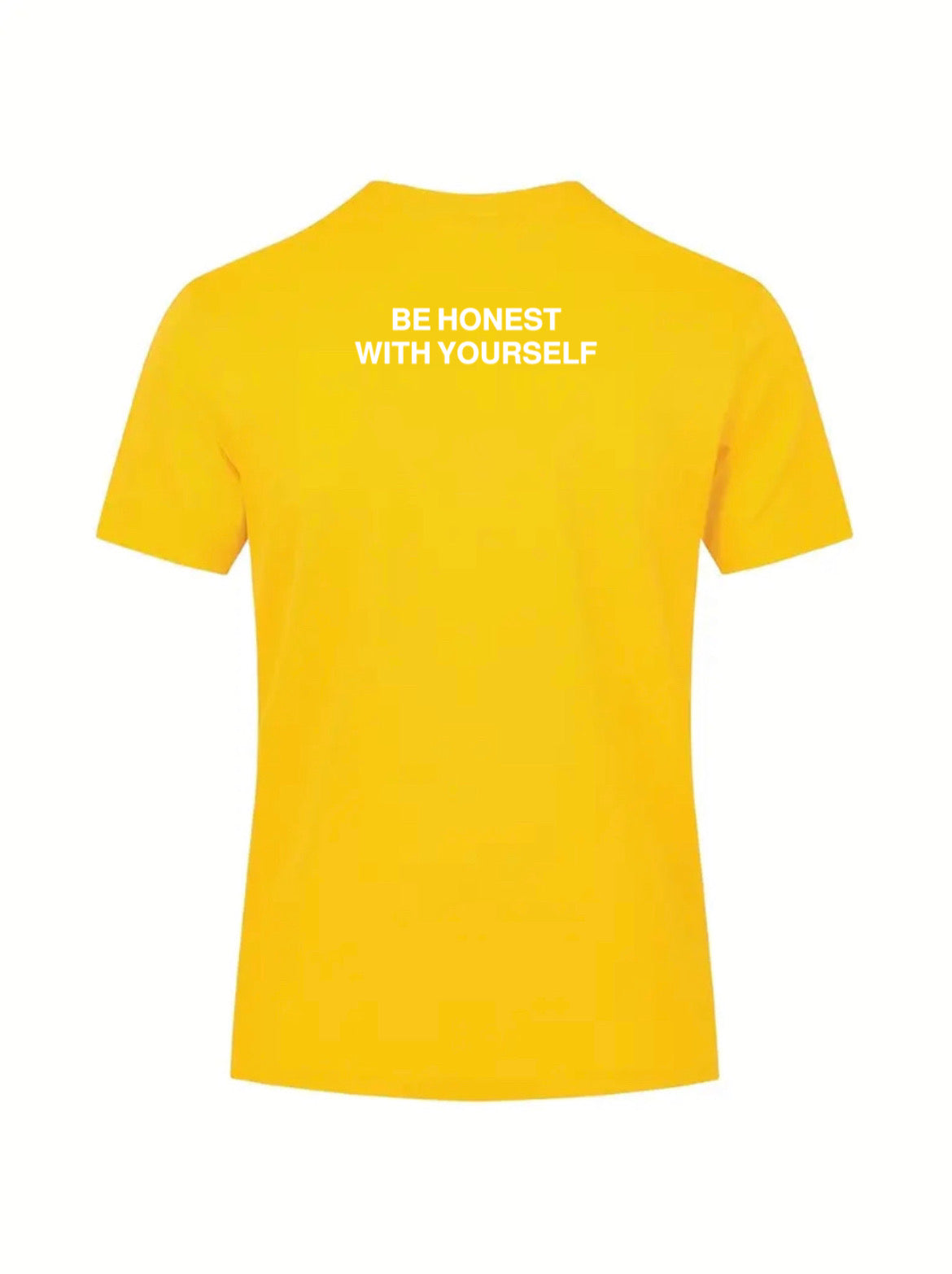 ColdestIntuition Yellow X BHWY