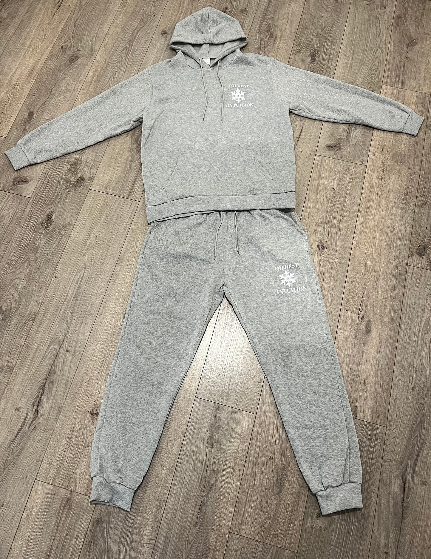 ColdestIntuition Tracksuit